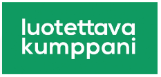 luotettava-kumppani logo
