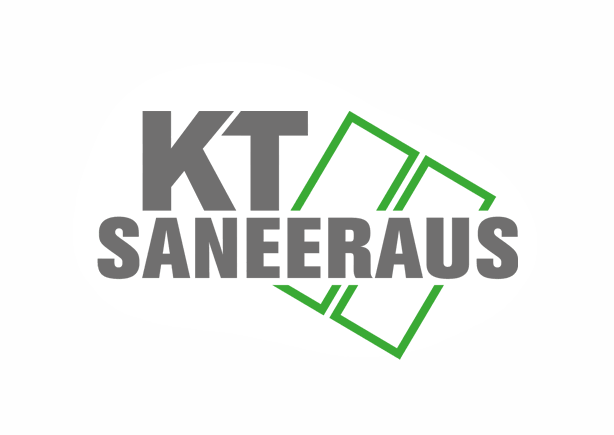 Huoneistoremontti Tampere logo