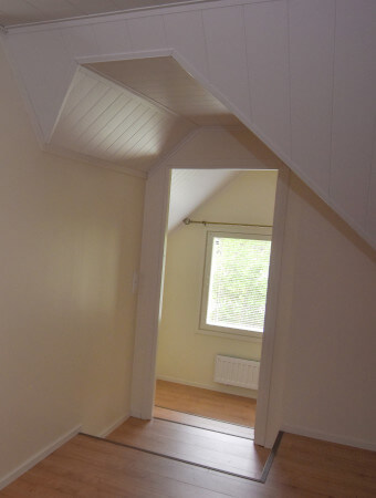 Huoneistoremontti tampereella, palovaurio