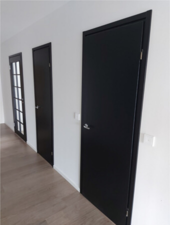 Toimitilan saneeraus Tampereella