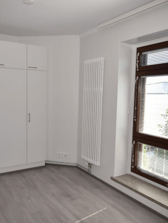 Makuuhuoneremontti tampereella