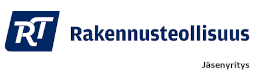 rakennusteollisuus logo